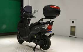 HONDA DIO 110 DX