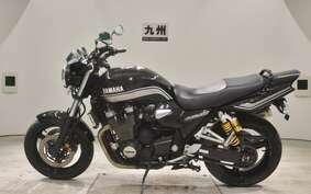 YAMAHA XJR1300 Gen.2 2011 RP17J