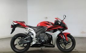 HONDA CBR600RR 2007 PC40