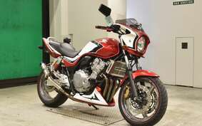 HONDA CB400SF VTEC 2008 NC42