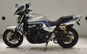 HONDA CB1300SF SUPER FOUR 1999 SC40