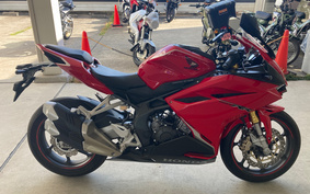 HONDA CBR250RR ABS MC51