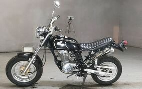 HONDA APE 100 HC07