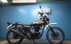 KAWASAKI 250TR 2006 BJ250F