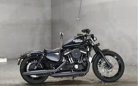 HARLEY XL883N 2016 LE2