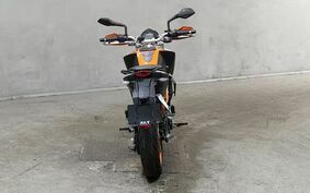 KTM 390 DUKE 2014 JGJ