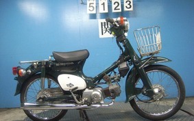 HONDA C50 SUPER CUB C50