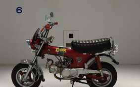 HONDA DAX 50 AB26