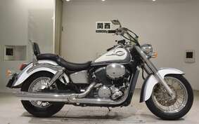 HONDA SHADOW 400 2002 NC34