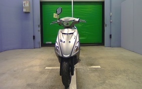 SUZUKI ADDRESS V125 SS CF4MA