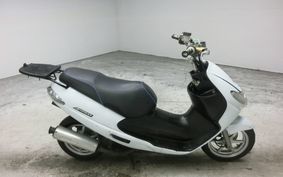 SUZUKI ADDRESS 110 CF11A