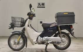 HONDA C110 SUPER CUB JA10