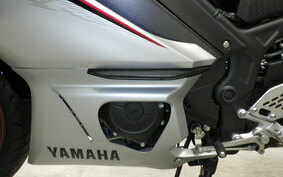 YAMAHA YZF-R25 RG43J