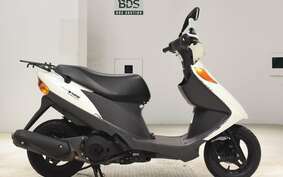 SUZUKI ADDRESS V125 CF4EA