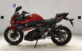 SUZUKI GSX250R DN11A