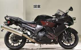 KAWASAKI ZZ1400 NINJA R 2006 ZXT40A