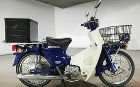 HONDA PRESS CUB 50 C50