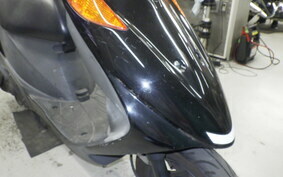 SUZUKI ADDRESS V125 CF4EA