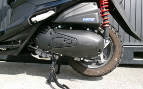 HONDA LEAD 125 JK12