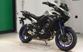 YAMAHA MT-09 Tracer 2015 RN36J