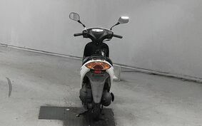 SUZUKI ADDRESS V50 CA4BA