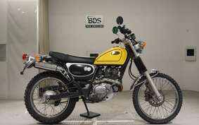 YAMAHA BRONCO 5BT