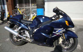 SUZUKI GSX1300R HAYABUSA 2004 GW71A