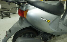 SUZUKI LET's 4 CA45A