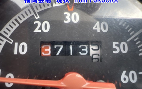 HONDA TODAY