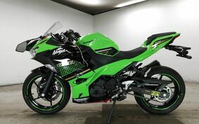 KAWASAKI NINJA 400 EX400G