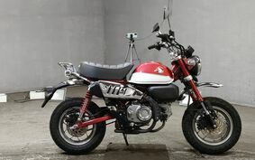 HONDA MONKEY 125 JB02