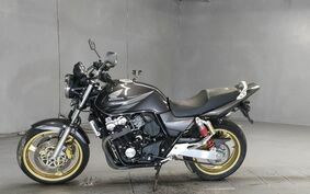 HONDA CB400SF VTEC 2007 NC39