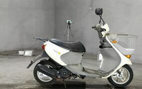 SUZUKI LET's 4 Basket CA43A