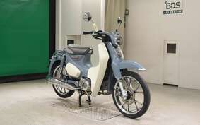 HONDA C125 SUPER CUB JA48