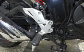 SUZUKI GIXXER 150 ED13N