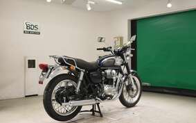 KAWASAKI W650 2007 EJ650A