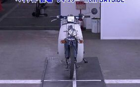 HONDA C50(プレス) AA01