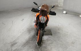 KTM 390 DUKE 2018 JPJ40