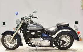 SUZUKI INTRUDER 400 Classic 2004 VK54A