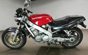 HONDA BROS 650 1990 RC31