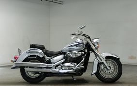 SUZUKI INTRUDER 400 Classic 2009 VK54A