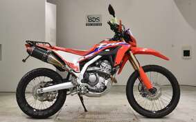 HONDA CRF250L MD47