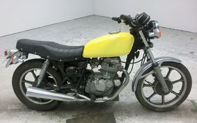 KAWASAKI Z250 Limited KZ250G