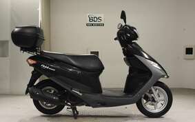 SUZUKI ADDRESS V125 DT11A