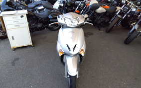 HONDA LEAD 110 EX JF19