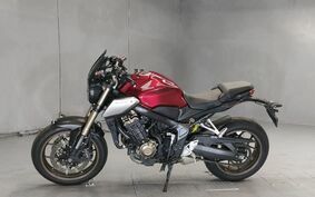 HONDA CB650R 2019 RH03