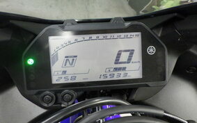 YAMAHA YZF-R25 RG43J