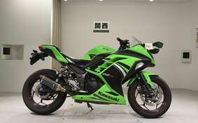 KAWASAKI NINJA 250 ABS EX250L