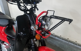 HONDA CROSS CUB 110 JA10