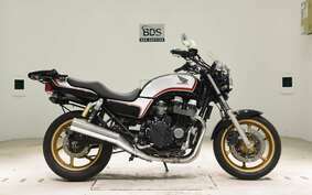 HONDA CB750 GEN 2 2007 RC42